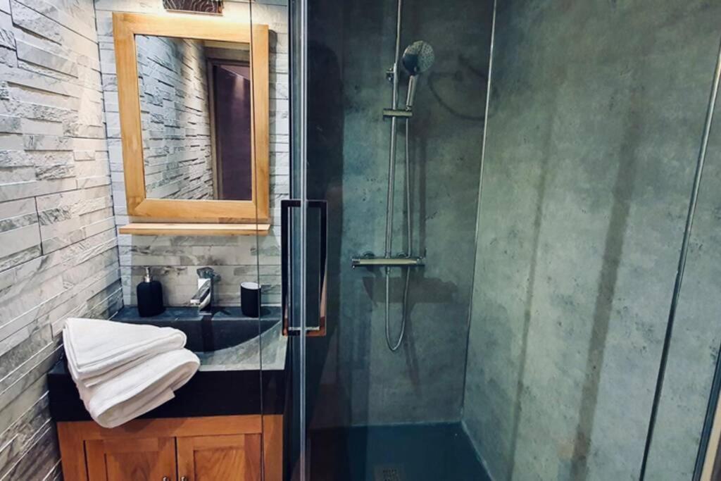 L’appart du Pâquier Apartamento Annecy Exterior foto
